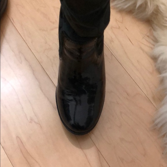 Coach snow boot - Picture 5 of 7